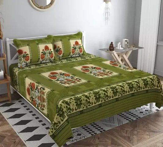 Must Have Bedsheets 