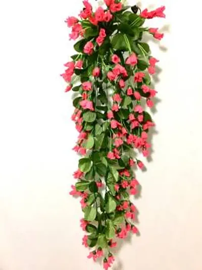 Artificial Hanging Elegant Flowers