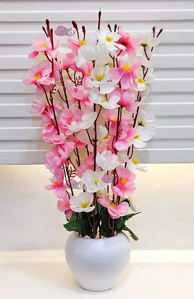 Pack of 2- Beautiful Artificial Plants