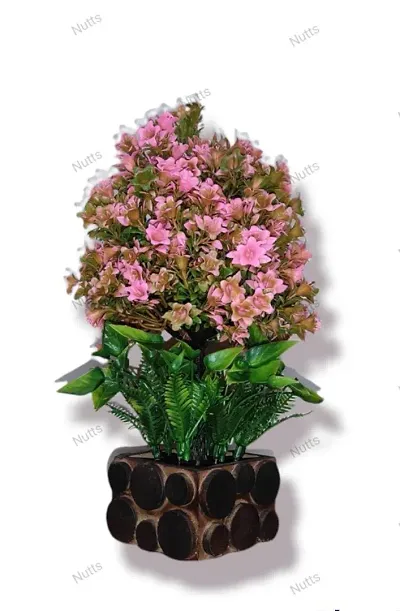 New Arrival Artificial Flowers & Vases 