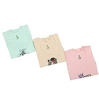 KIDZVILLA Unisex Sleevless Printed Cotton Regular Fit Vests/Baniyan/Sandos/Inner Wear(Color & Print May Vary)_Vest-Z-142_XXL (6)-thumb4