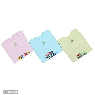 KIDZVILLA Unisex Sleevless Printed Cotton Regular Fit Vests/Baniyan/Sandos/Inner Wear(Color & Print May Vary)_Vest-Z-142_XXL (6)-thumb4