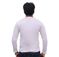 Men's Regular Fit T-Shirt-thumb3