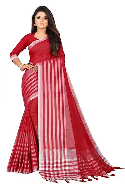 New In cotton,silk Sarees 