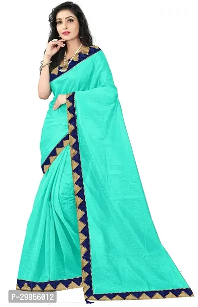 Stylish Fancy Art Silk Saree With Blouse Piece For Women Pack Of 5-thumb3