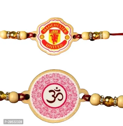 Fancy Rakhis Brother designer rakhi Combo