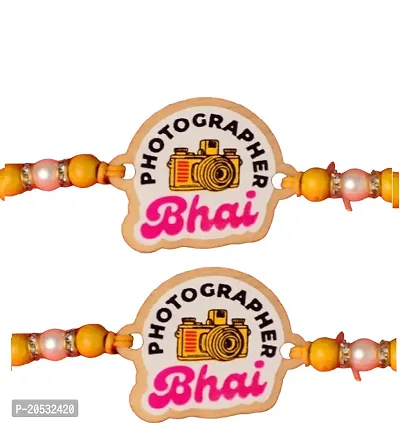 Fancy Rakhis Brother designer rakhi Combo