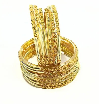 Trendy Bangle Sets 