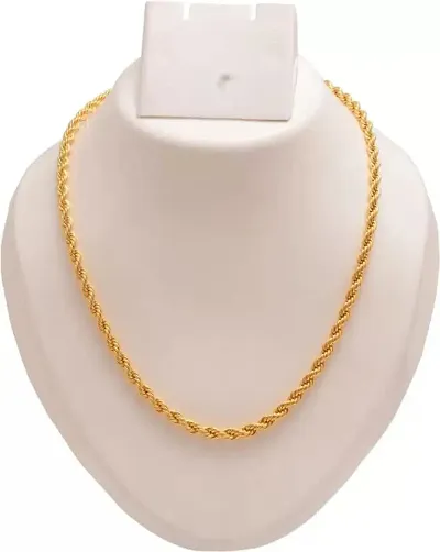 Trendy Chain For Men 