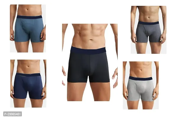 Men Cotton Briefs Pack Of 5