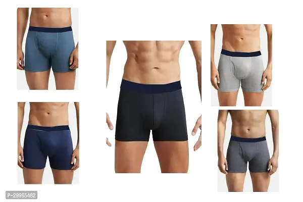 Men Cotton Briefs Pack Of 5