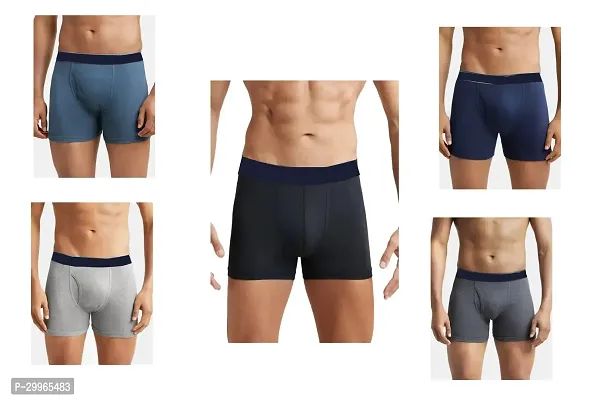 Men Cotton Briefs Pack Of 5