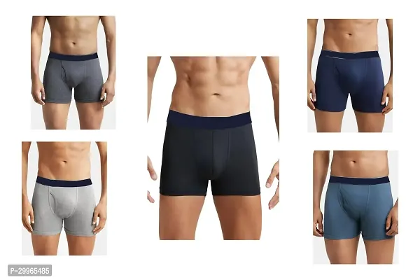 Men Cotton Briefs Pack Of 5