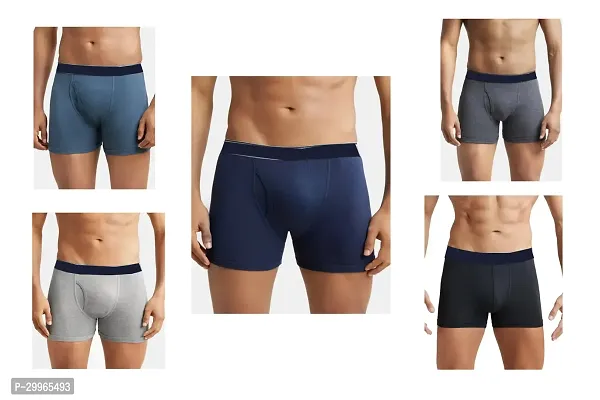 Men Cotton Briefs Pack Of 5