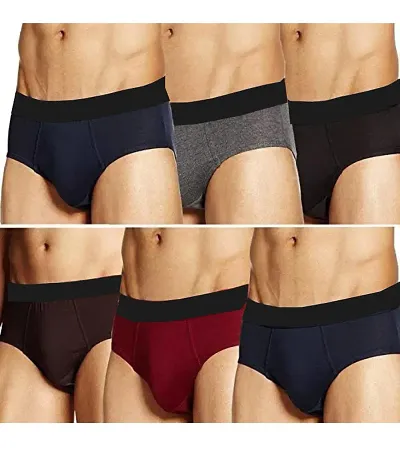 Best Selling Cotton Briefs 