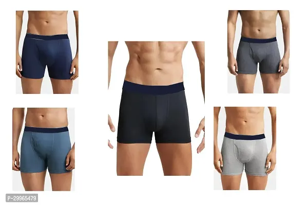 Men Cotton Briefs Pack Of 5