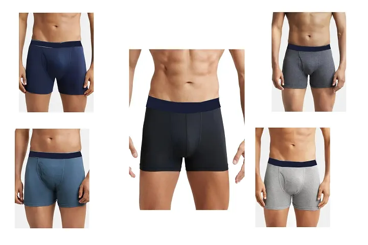 Comfortable Cotton Briefs 