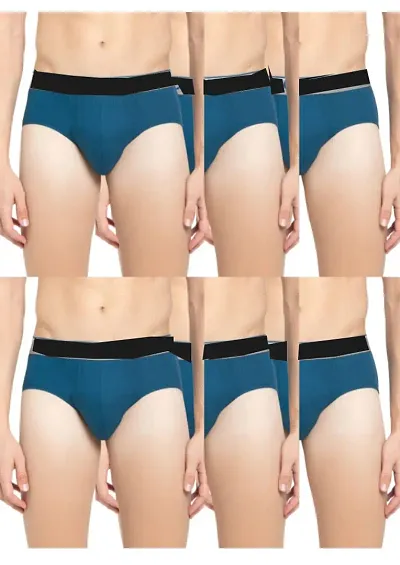 Men Briefs Pack Of