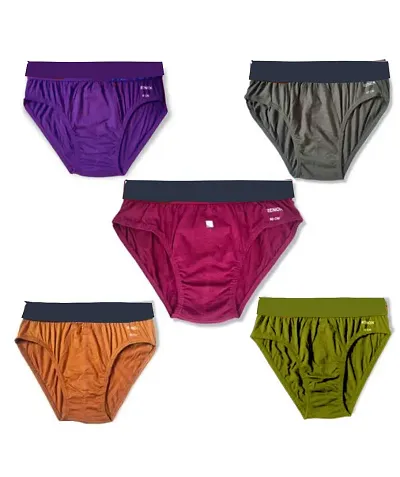 Best Selling Cotton Briefs 