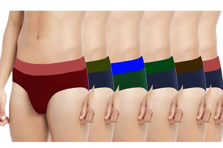 Must Have Cotton Briefs 