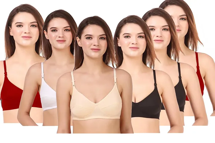 Stylish Bra for Women Pack of