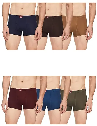 Hot Selling Cotton Trunks 