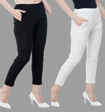 Best Selling Cotton Trousers