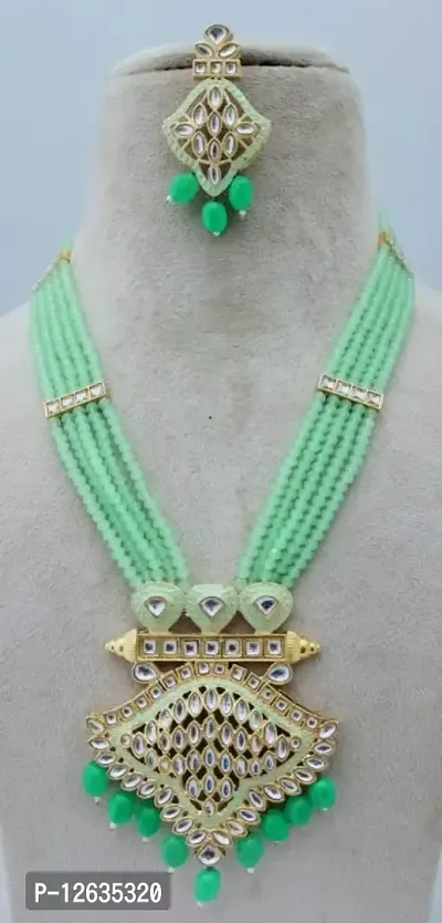 Tsquare Unique Jewellery set