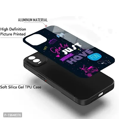 Parshu Printed Designer Glass Back Cover For Vivo T1x-thumb4