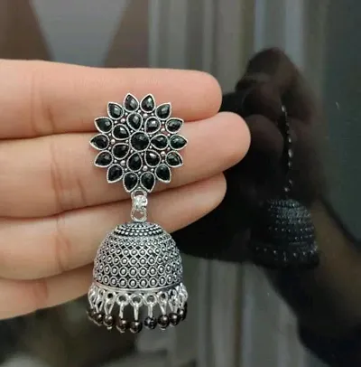 Fancy Alloy Earrings for Women