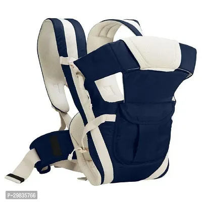 4-in-1 Adjustable Baby Carrier