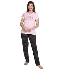 Women Cotton Nightsuits-thumb4