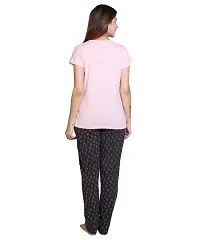 Women Cotton Nightsuits-thumb2