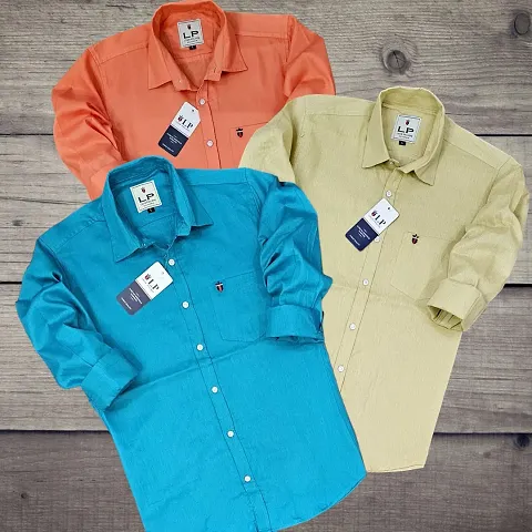 Best Selling Casual Shirt for Men