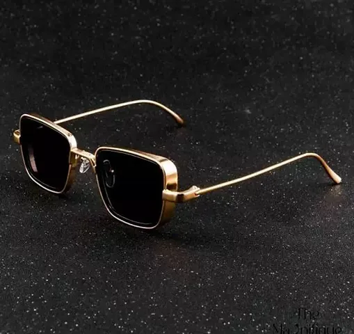 Fabulous Metal Sunglass For Men