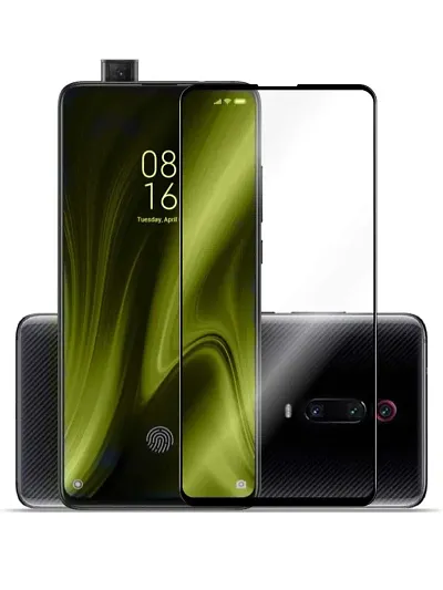 Gorilla Glass Screen Guard for Redmi K20