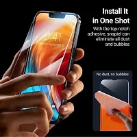 Gorilla Glass Screen Guard for Realme 12x 5G-thumb3