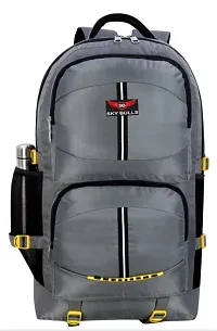 stalish rucksack traveling hiking treking bag-thumb1