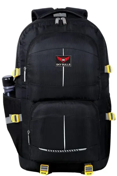 Elegant Nylon Backpacks For Unisex