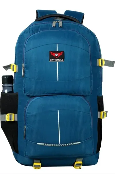 Elegant Nylon Backpacks For Unisex