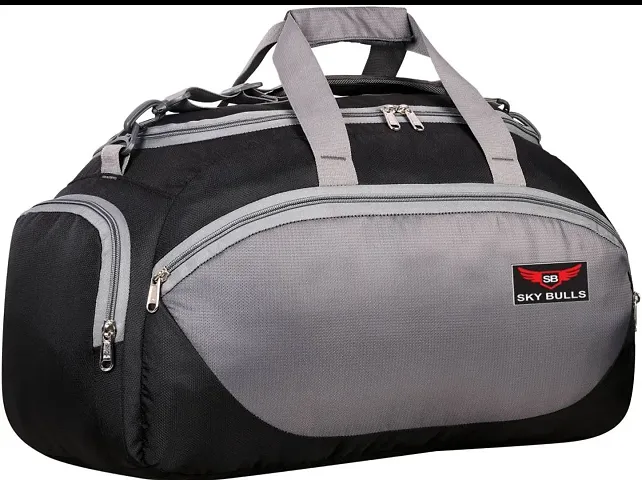 Travelling Essential Duffle Bags