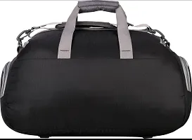 SKY BULLS DUFFLE AIR BAG TRAVEL LUGGAGE BAG MEN AND WOMEN-thumb2