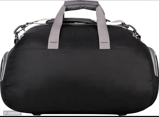 SKY BULLS DUFFLE AIR BAG TRAVEL LUGGAGE BAG MEN AND WOMEN-thumb3