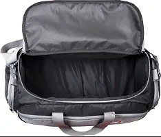 SKY BULLS DUFFLE AIR BAG TRAVEL LUGGAGE BAG MEN AND WOMEN-thumb3