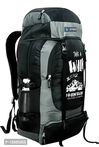 sky bulls rucksacks hiking bag best quality ranar and zipper luggage and treval 24 inch bag