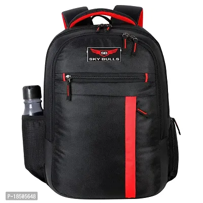 backpacks school bag  16l )12h)8 b best quality ranar and zipper school and college bag men and women we provide 100 pracent new product only-thumb0