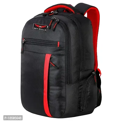 backpacks school bag  16l )12h)8 b best quality ranar and zipper school and college bag men and women we provide 100 pracent new product only-thumb4