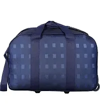 SKY BULLS DUFFLE BAG LUGGAGE TRAVEL BAG 22 INCH TWO WHEEL DUFFLE BAG WE PROVIDE 100 PRACENT NEW PRODUCT ONLY-thumb2