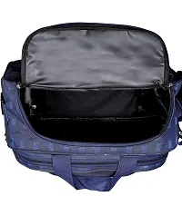 SKY BULLS DUFFLE BAG LUGGAGE TRAVEL BAG 22 INCH TWO WHEEL DUFFLE BAG WE PROVIDE 100 PRACENT NEW PRODUCT ONLY-thumb1