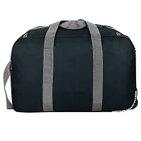 SKY BULLS (Expandable) Travel Duffel Bag/Cabin Luggage Duffel With Wheels (Strolley) 22 inch duffle bag-thumb4